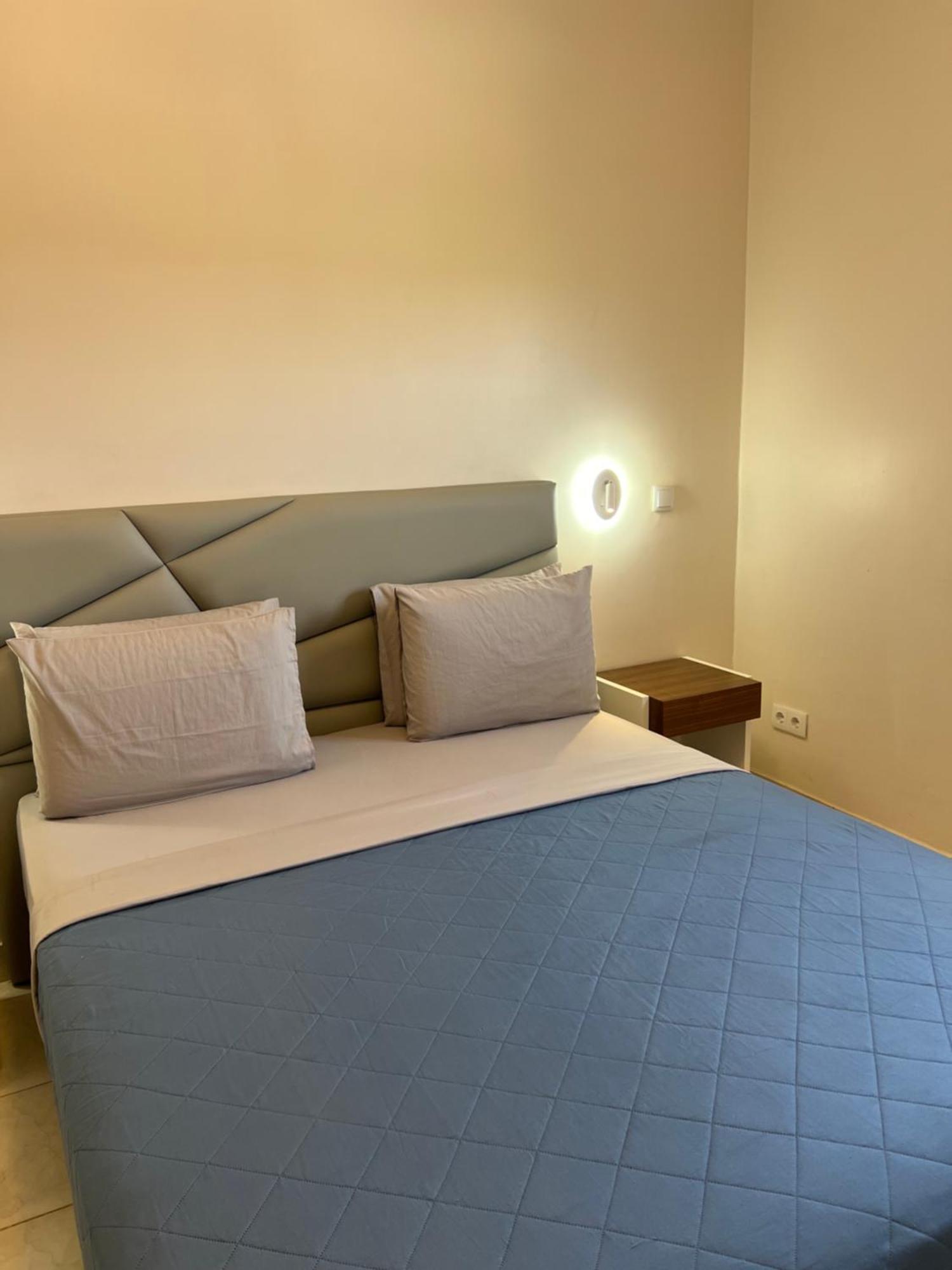 ביסאו Mag Palace Hotel מראה חיצוני תמונה