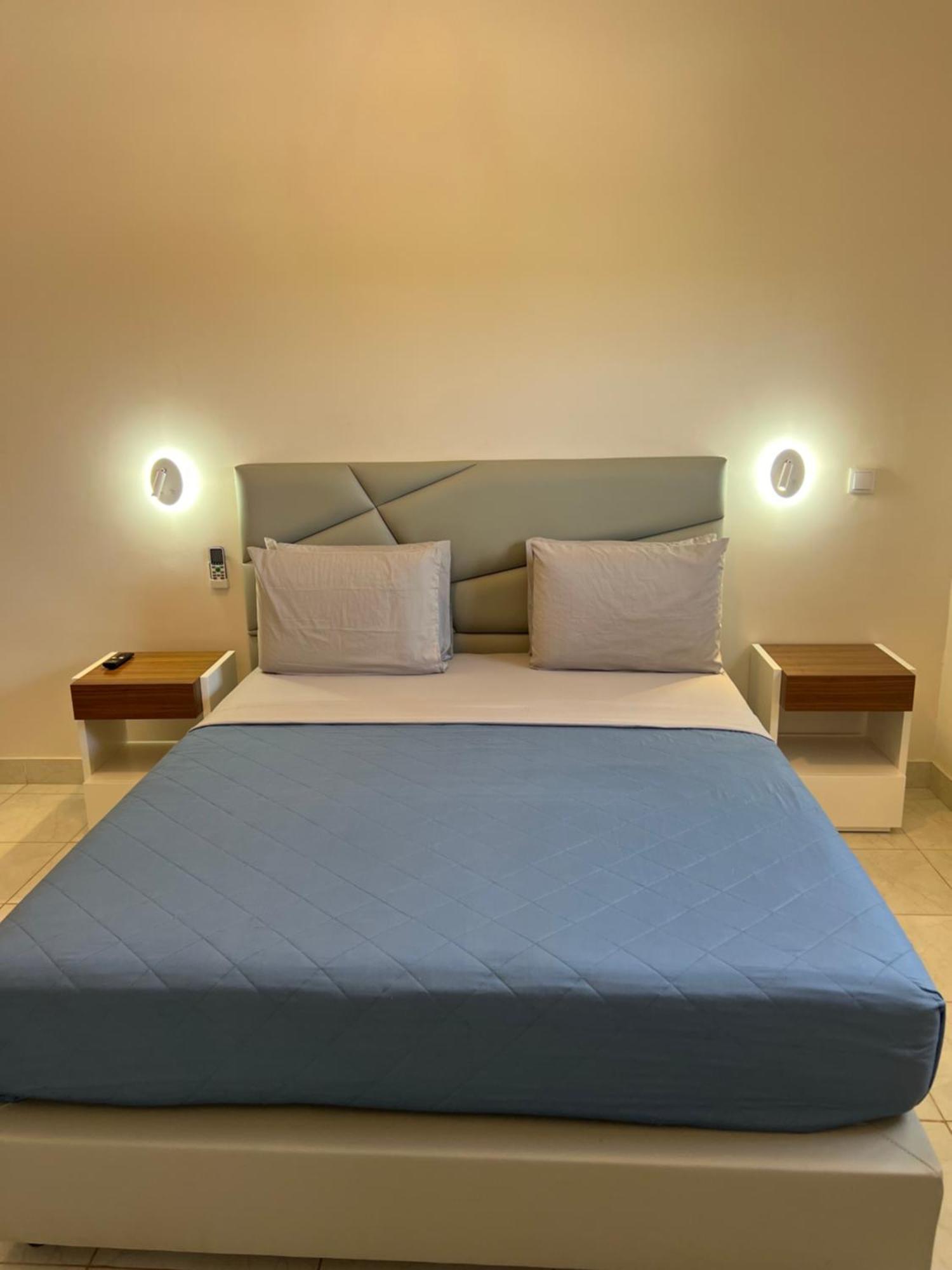 ביסאו Mag Palace Hotel מראה חיצוני תמונה