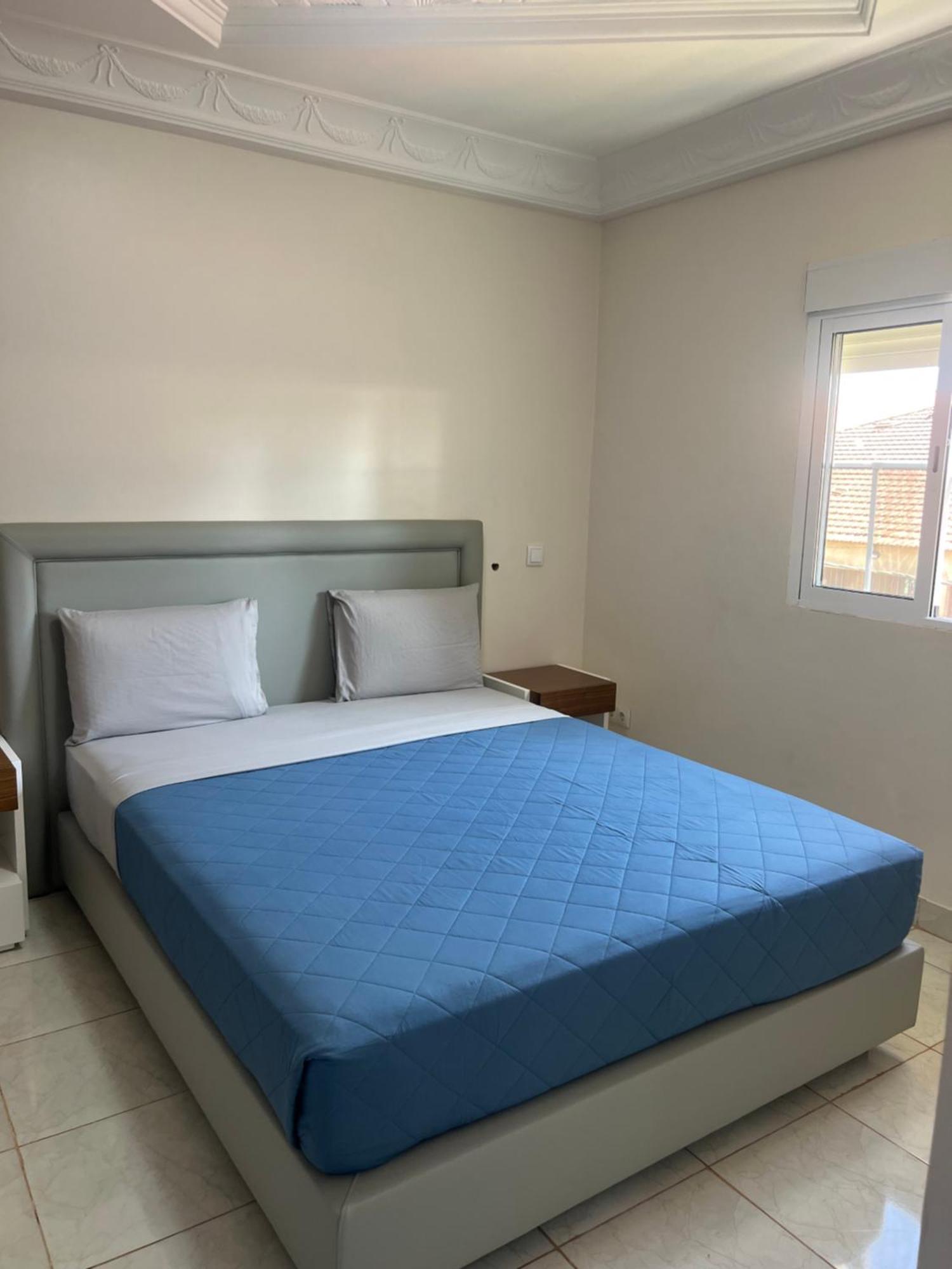ביסאו Mag Palace Hotel מראה חיצוני תמונה