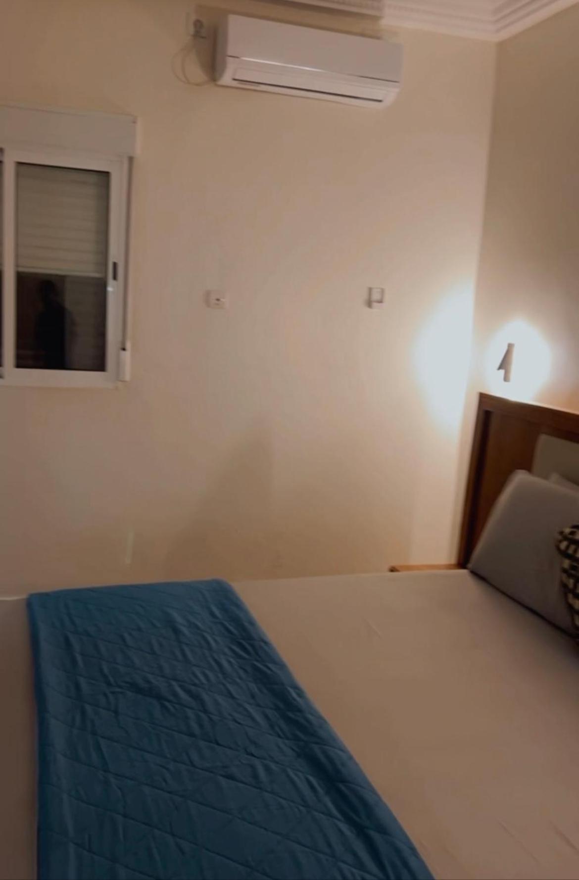 ביסאו Mag Palace Hotel מראה חיצוני תמונה