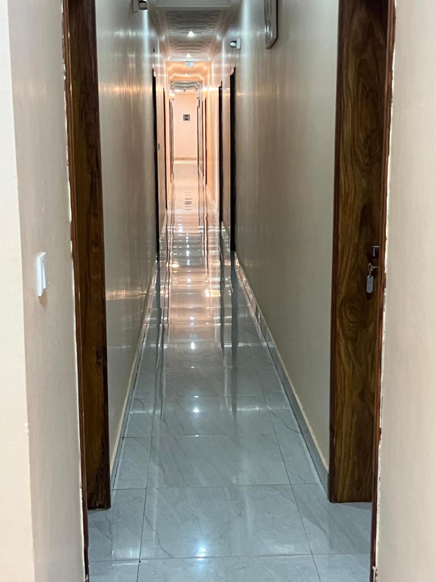 ביסאו Mag Palace Hotel מראה חיצוני תמונה