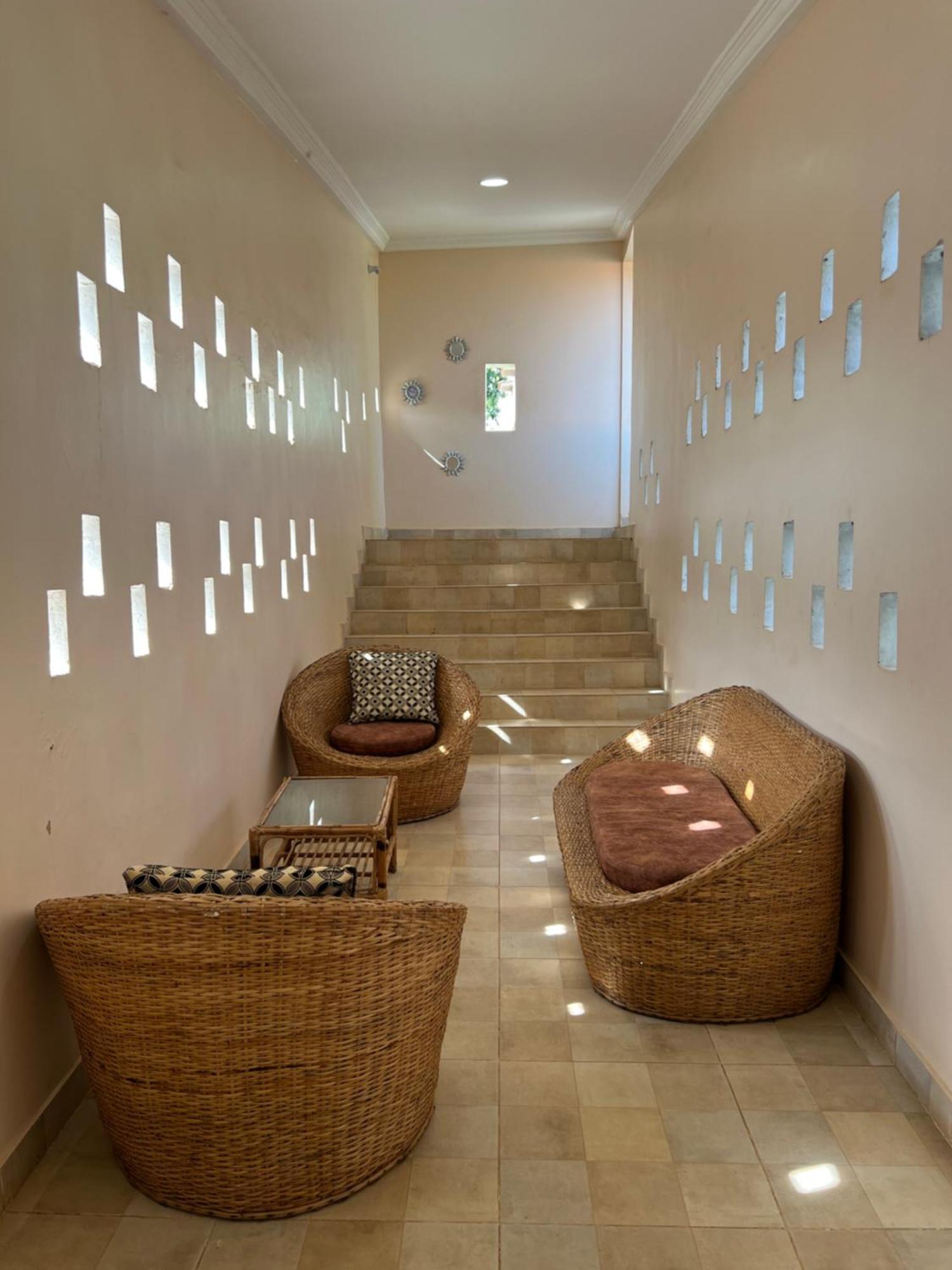 ביסאו Mag Palace Hotel מראה חיצוני תמונה
