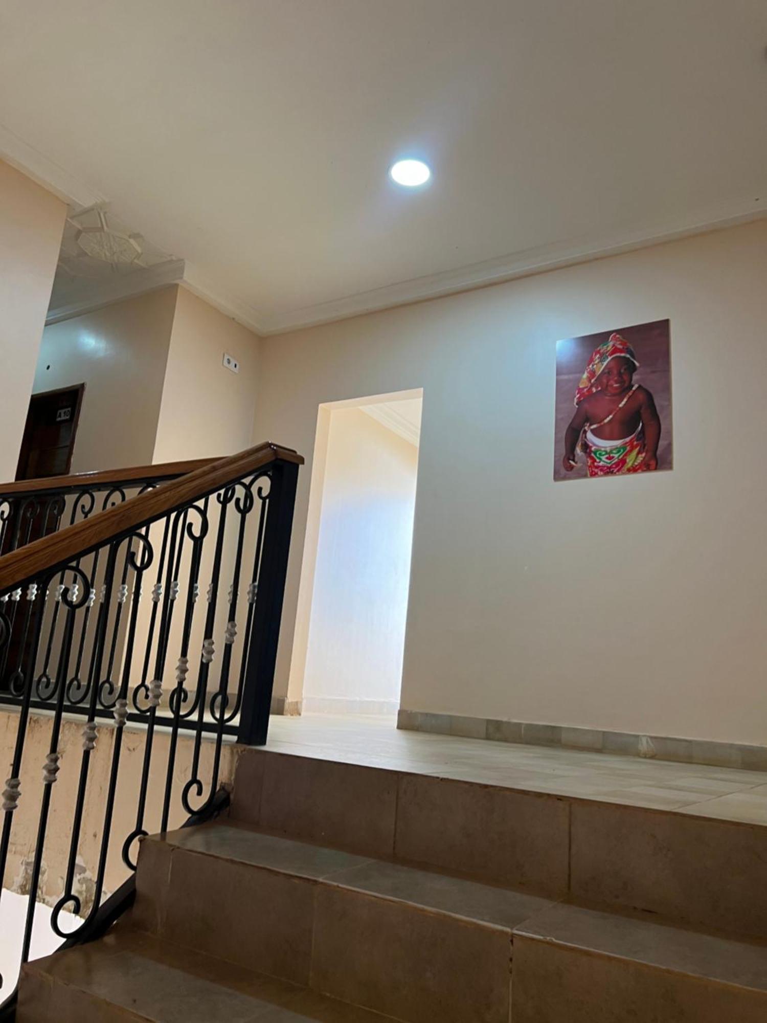 ביסאו Mag Palace Hotel מראה חיצוני תמונה