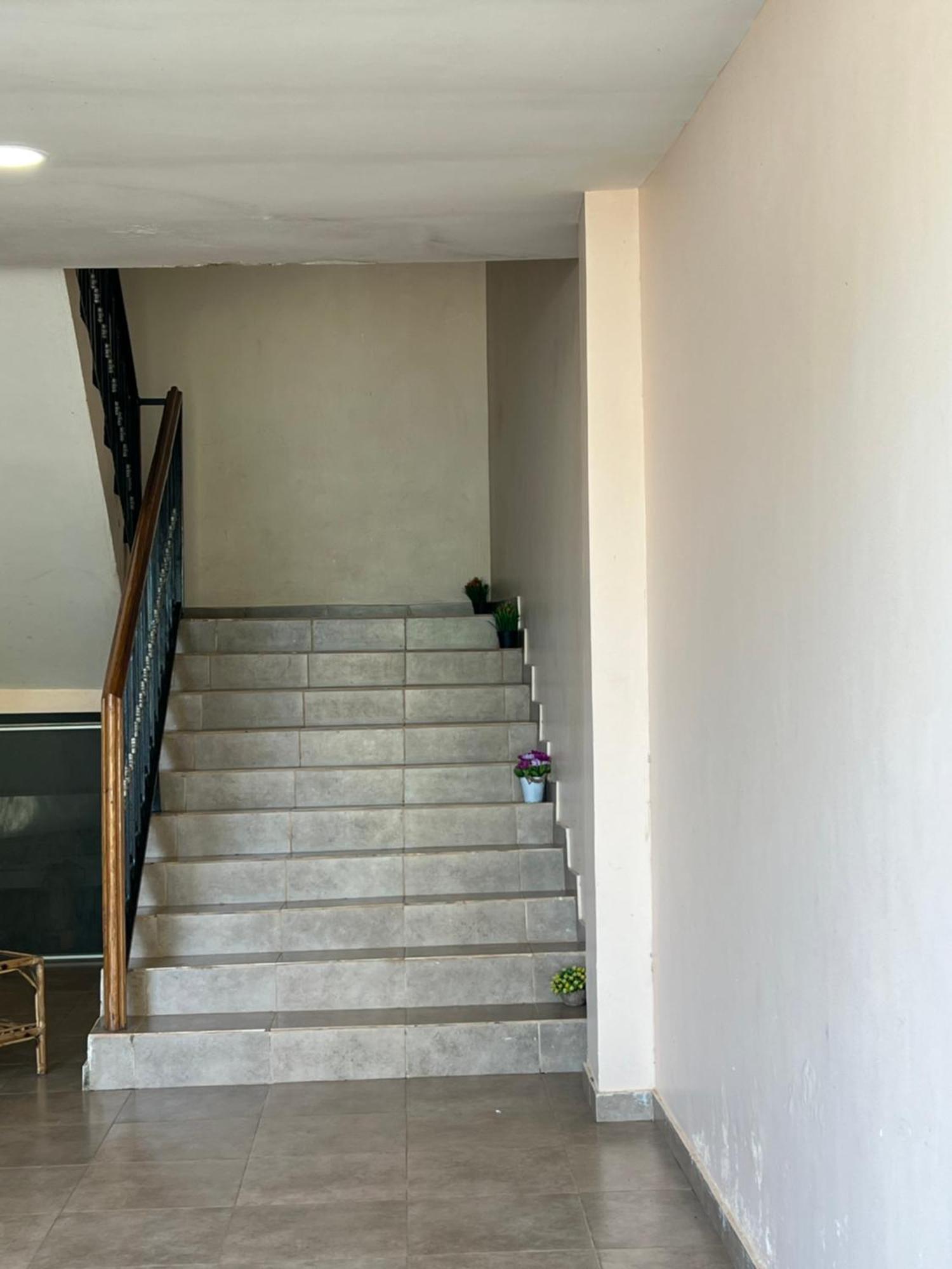 ביסאו Mag Palace Hotel מראה חיצוני תמונה