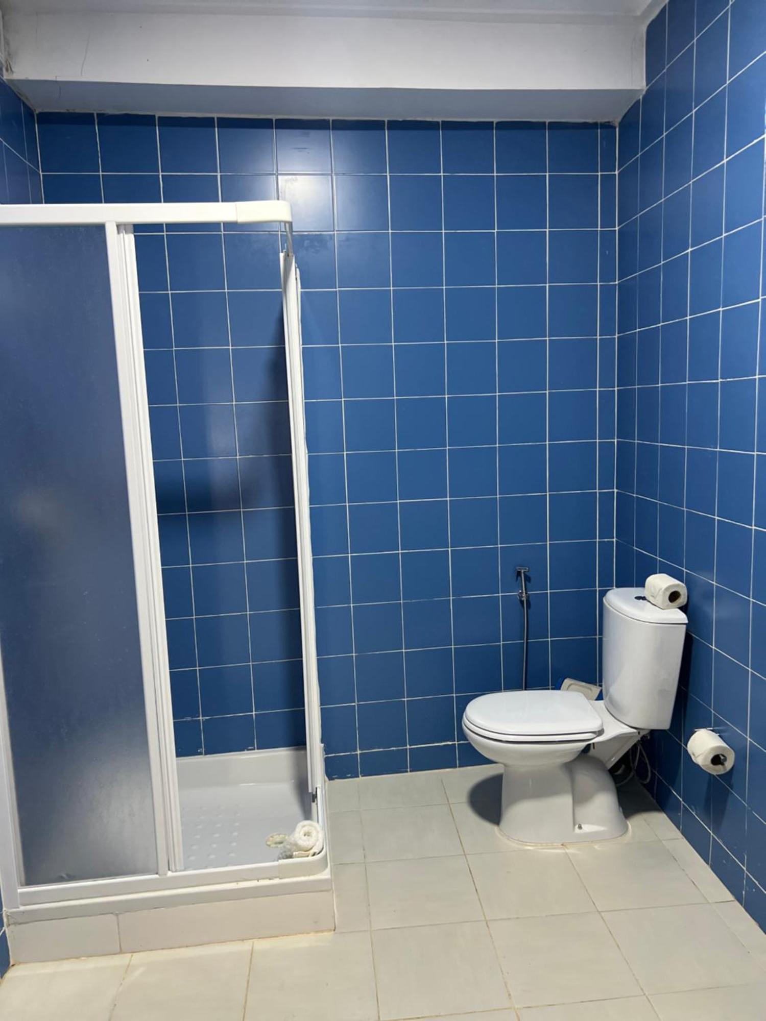 ביסאו Mag Palace Hotel מראה חיצוני תמונה