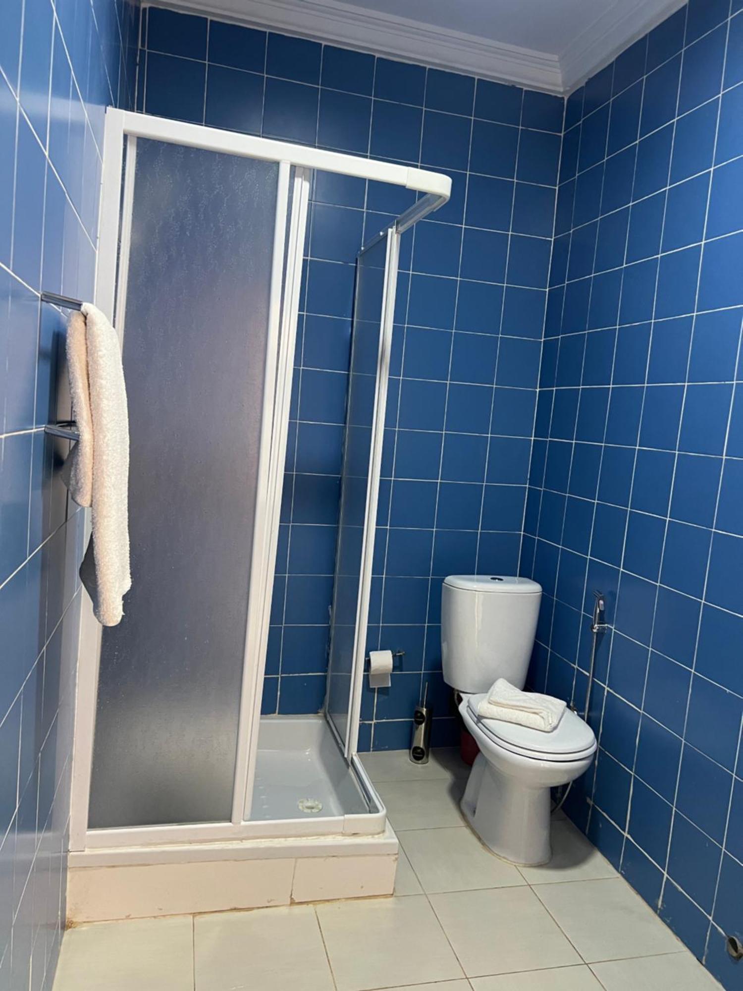 ביסאו Mag Palace Hotel מראה חיצוני תמונה
