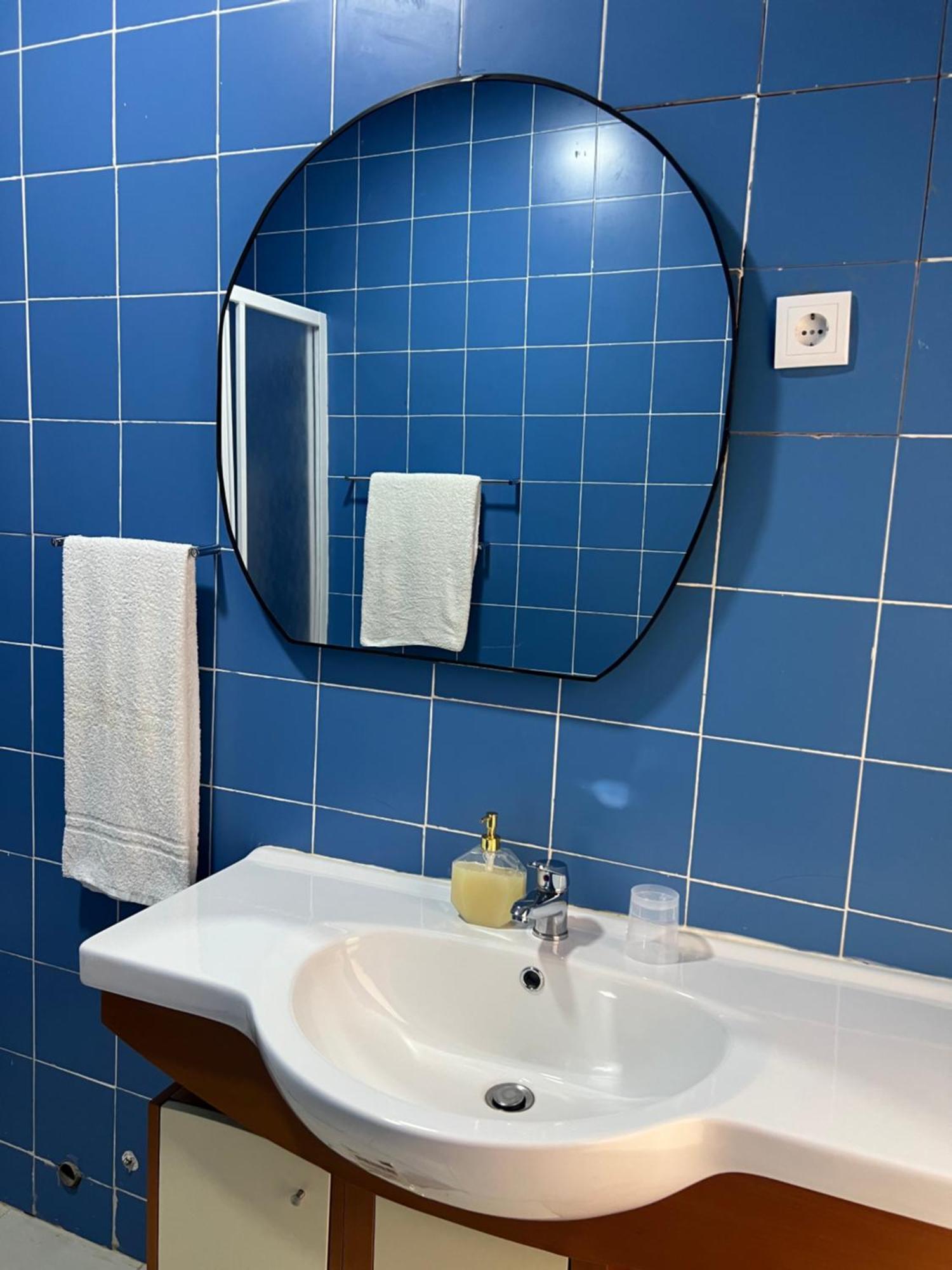 ביסאו Mag Palace Hotel מראה חיצוני תמונה