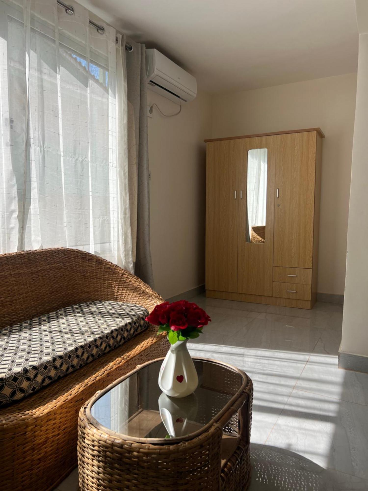ביסאו Mag Palace Hotel מראה חיצוני תמונה