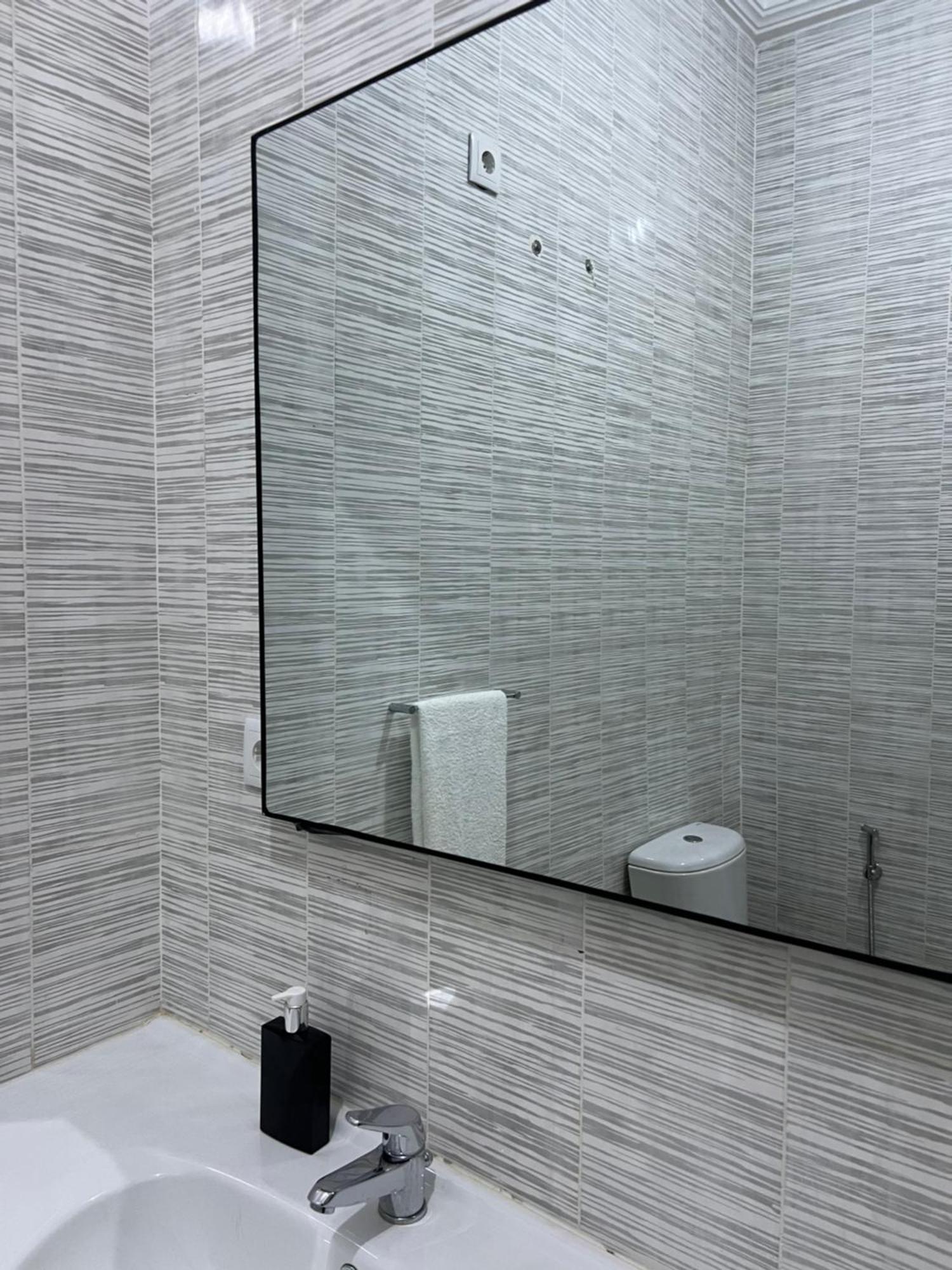 ביסאו Mag Palace Hotel מראה חיצוני תמונה