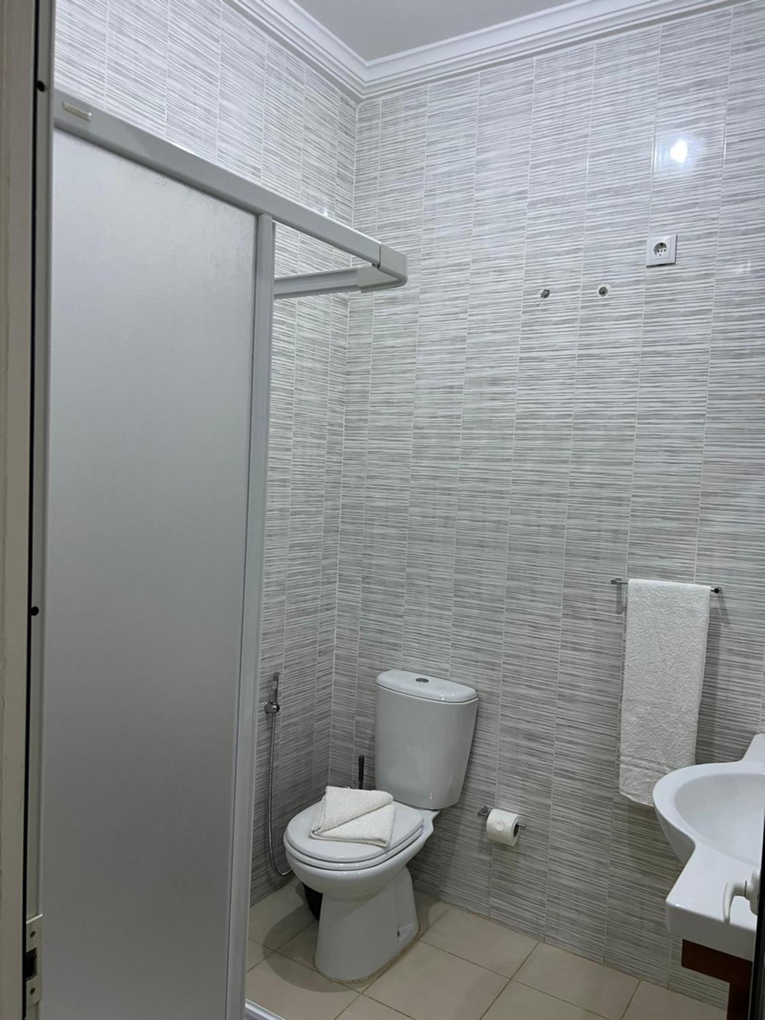 ביסאו Mag Palace Hotel מראה חיצוני תמונה